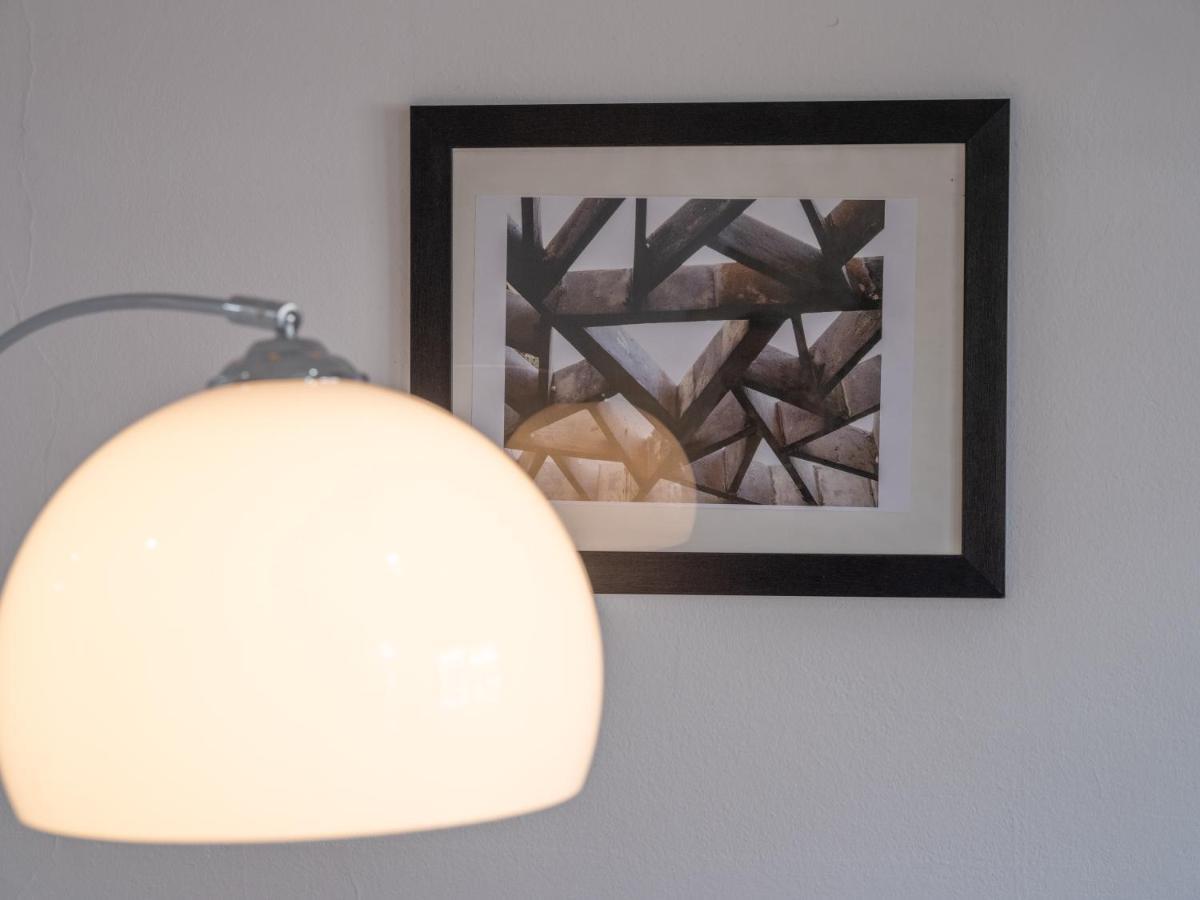 Palm House Near Airport Apartment Heraklion (Crete)