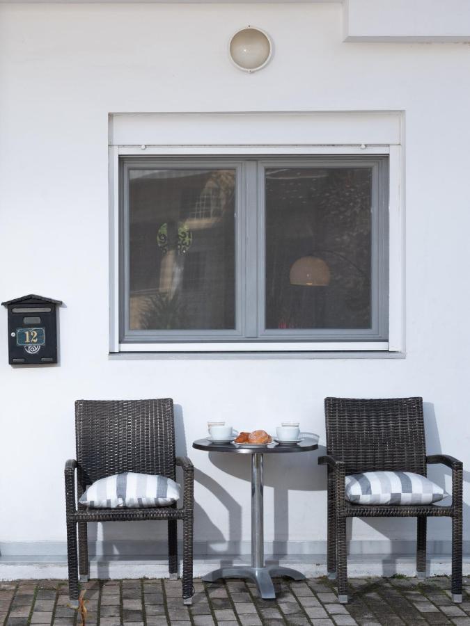 Palm House Near Airport Apartment Heraklion (Crete)
