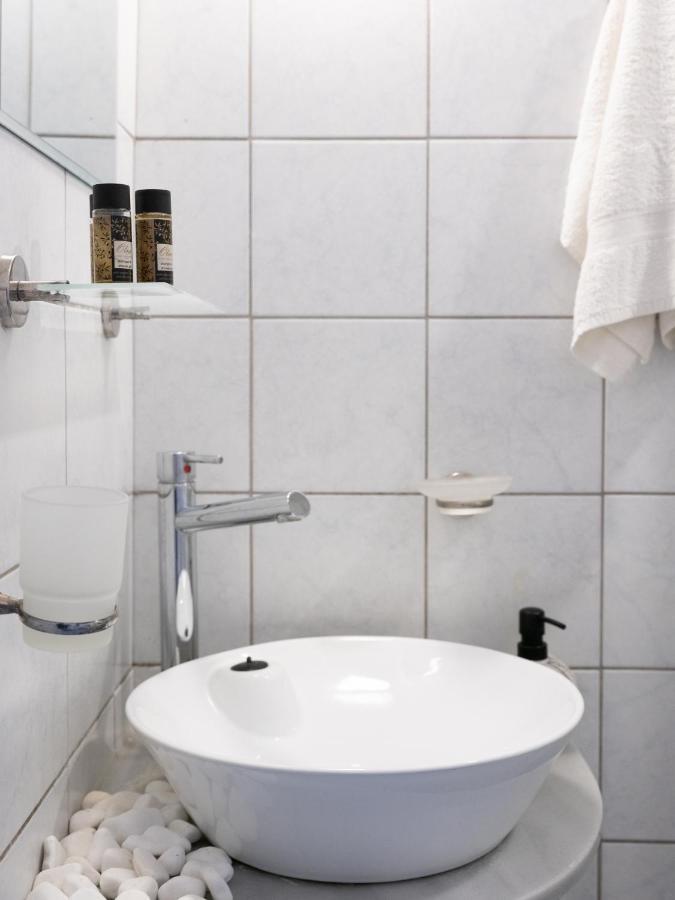 Palm House Near Airport Apartment Iraklio
