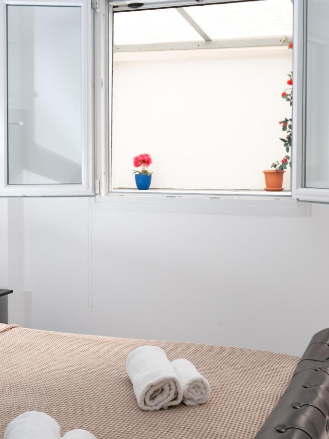 Palm House Near Airport Apartment Iraklio