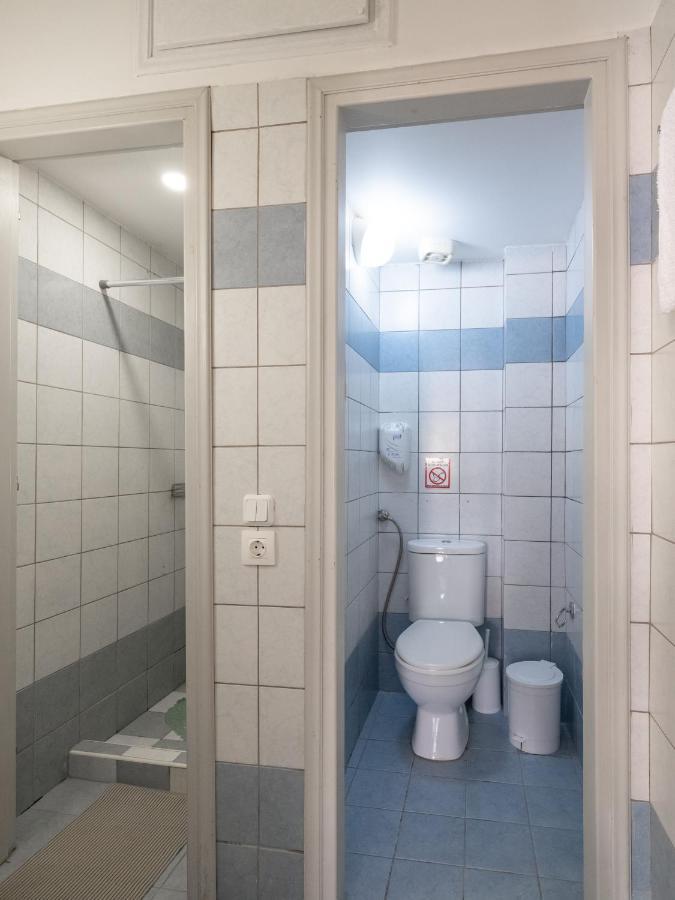 Apartment Palm House Near Airport *