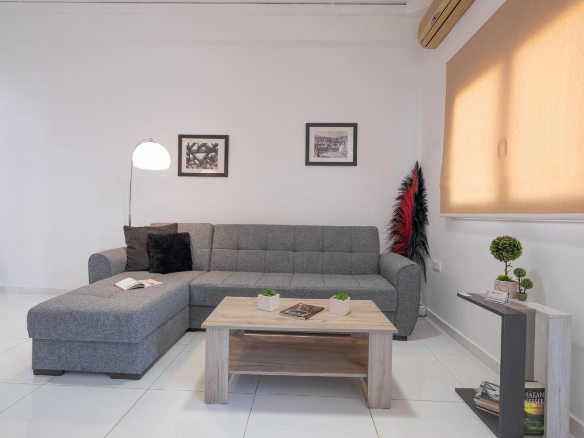 Palm House Near Airport Appartement *